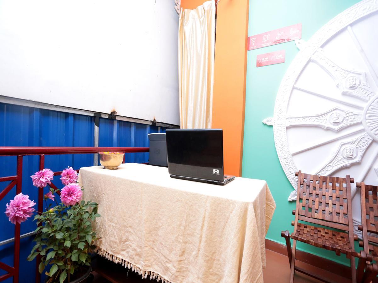 Konark Homestay Thekkady Zewnętrze zdjęcie