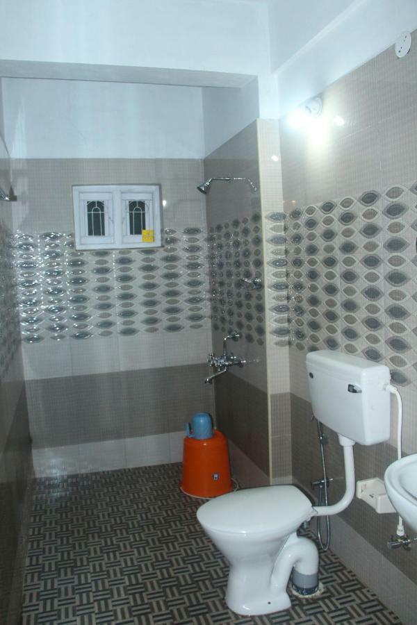 Konark Homestay Thekkady Zewnętrze zdjęcie