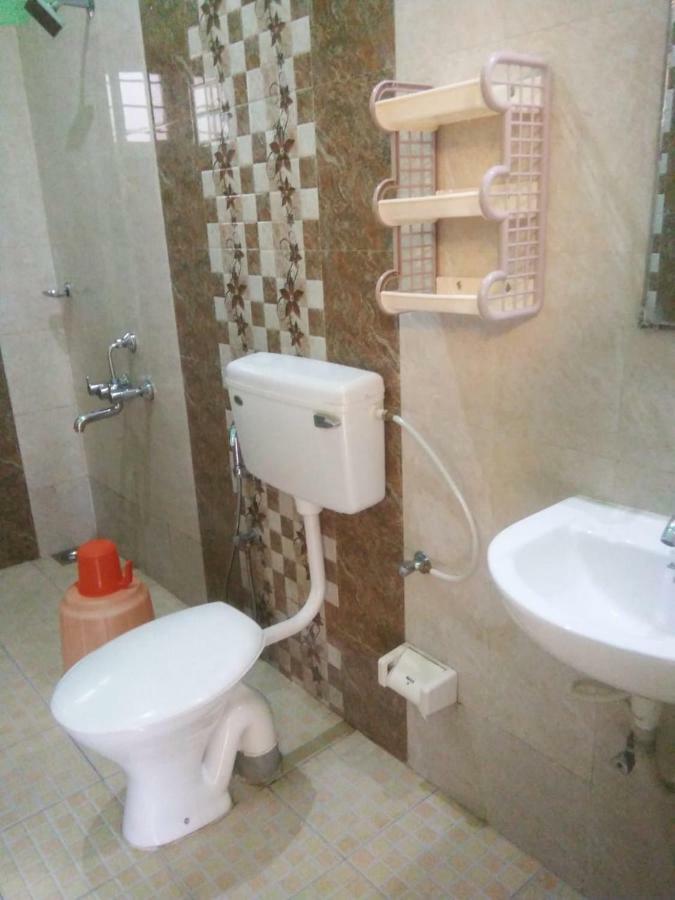 Konark Homestay Thekkady Zewnętrze zdjęcie