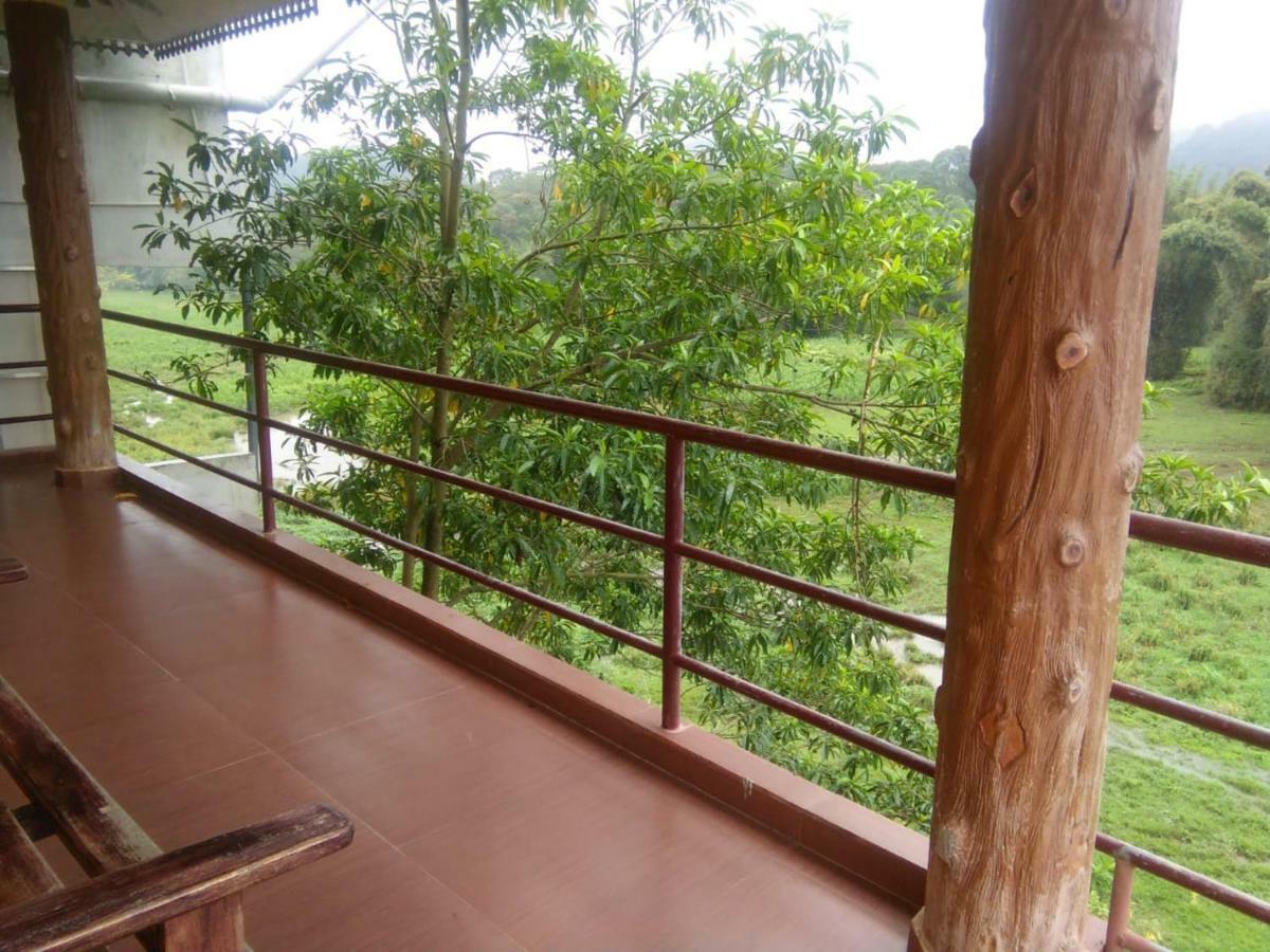 Konark Homestay Thekkady Zewnętrze zdjęcie
